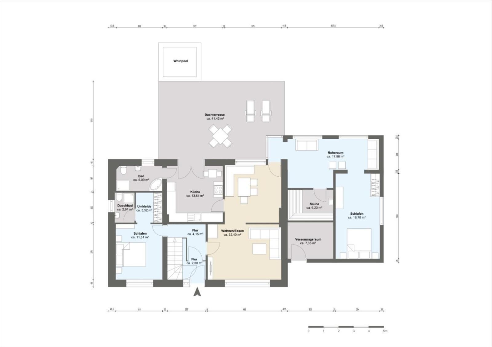 Traumwohnung Mit Sauna, Whirlpool & Wunderschoener Aussicht Plettenberg Exterior foto